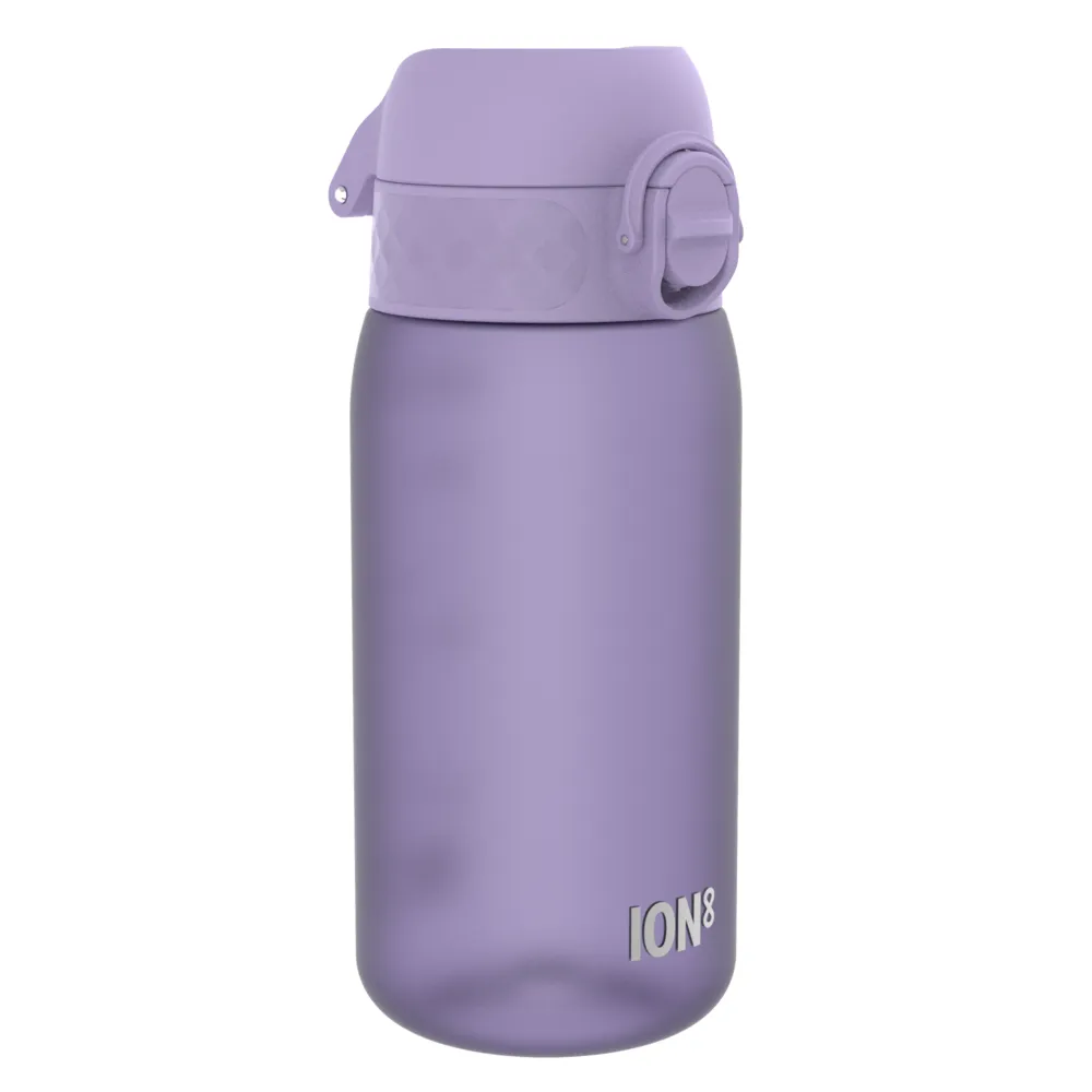 Ion8 Leak Proof fľaška Light Purple, 350 ml