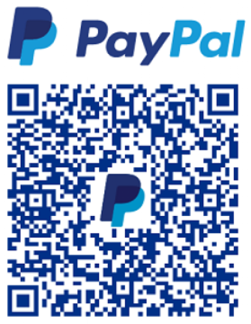 QR kódy PayPal – bezpečný a jednoduchý spôsob osobného prijímania platieb.