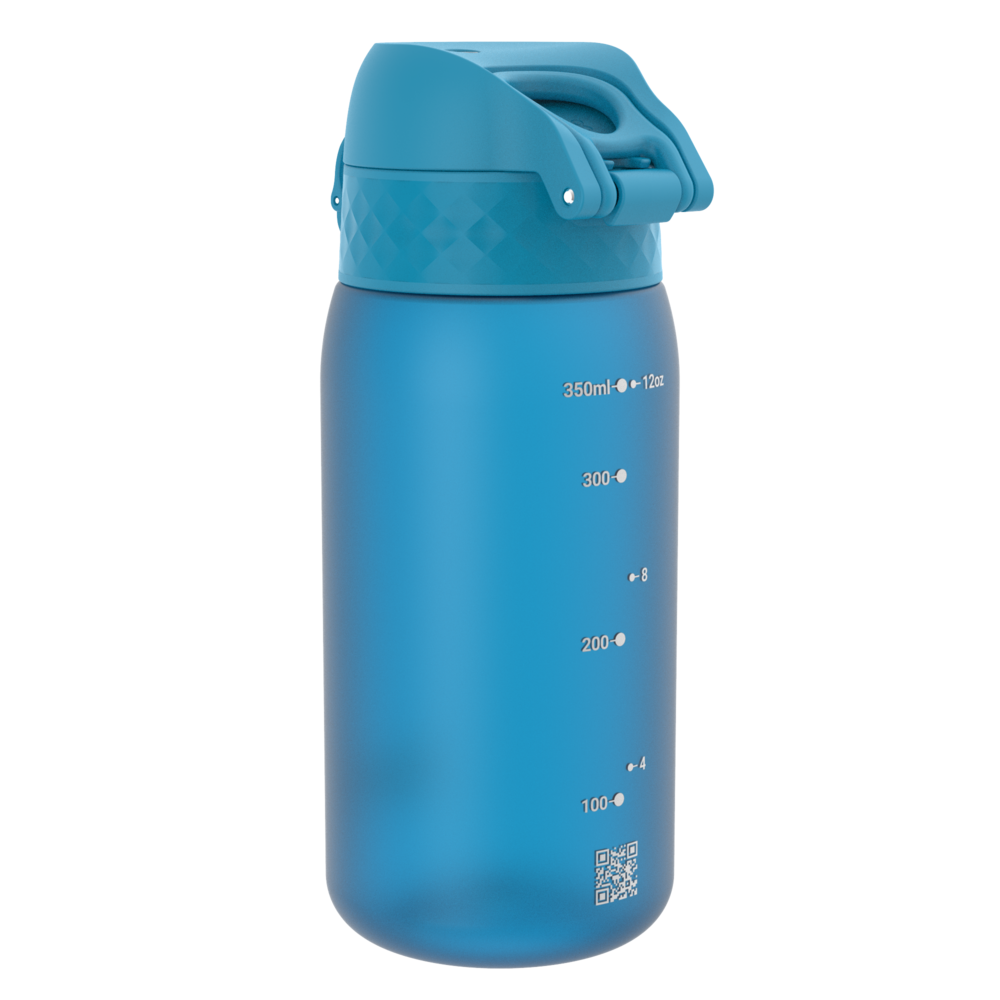 Ion8 Leak Proof fľaška Blue, 350 ml